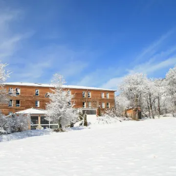 Ax Hôtel Spa & Restaurant