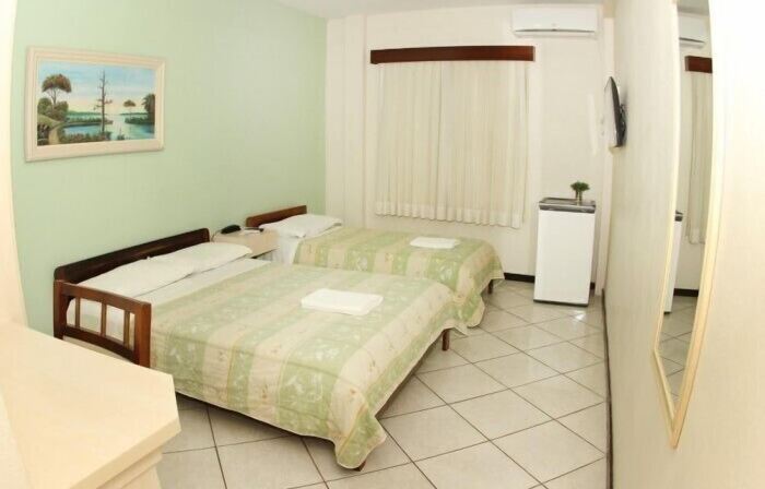 Hotel Veneza