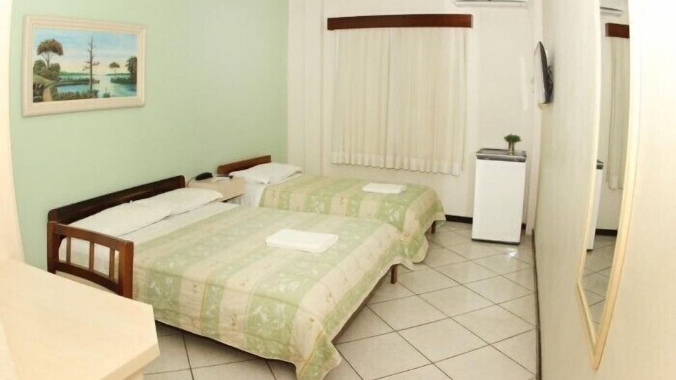 Hotel Veneza