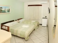 Hotel Veneza Brusque otelleri