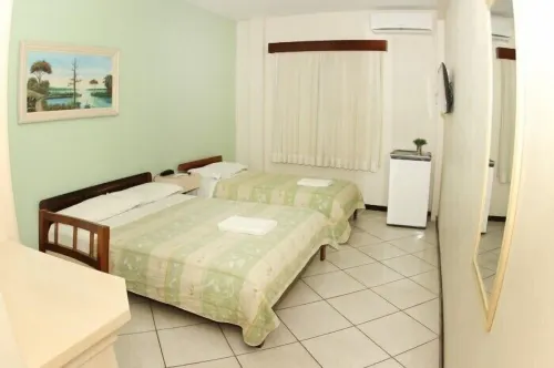 Hotel Veneza Hotels in Brusque