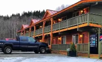 Moose Mountain Inn فنادق في غرينفيل