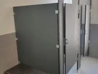 Chicago Parthenon Hostel Hotel di Chicago