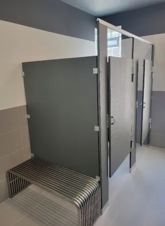 Chicago Parthenon Hostel