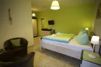 Ferienhof Bohg - 3-Star