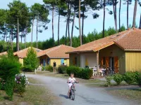 Village Vacances le Lac Marin Hotel a Soustons