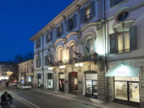 Hotel Vittoria Hotels in Faenza