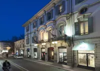 Hotel Vittoria Hotel in zona Casolari del parco