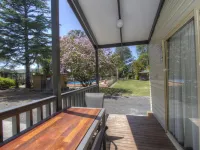 Twin Dolphins Holiday Park Hotels in Tuncurry