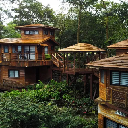 Lucero Residences Golf & Wellness Resort