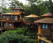 Lucero Residences Golf & Wellness Resort Hotels in 