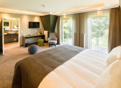 Pura Vida Hotel Cuxhaven