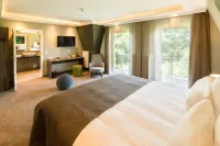 Pura Vida Hotel Cuxhaven Hotels near Sahlenburger Heide
