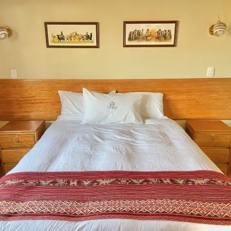 Hostal Casona Arrambide