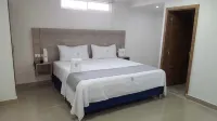 Hotel A1 Express Hotel di Florencia