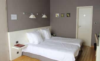 Hotel d'Alcantara