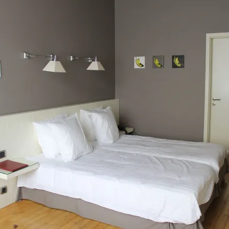 Hotel d'Alcantara