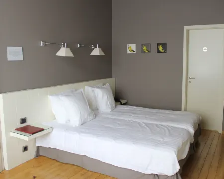 Hotel d'Alcantara Hotels in Tournai