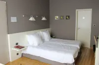 Hotel d'Alcantara Hotels in Tournai