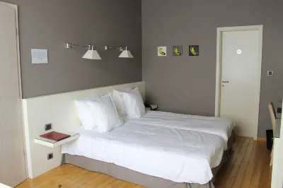 Hotel d'Alcantara Hotels near Cathedral of Notre-Dame of Tournai