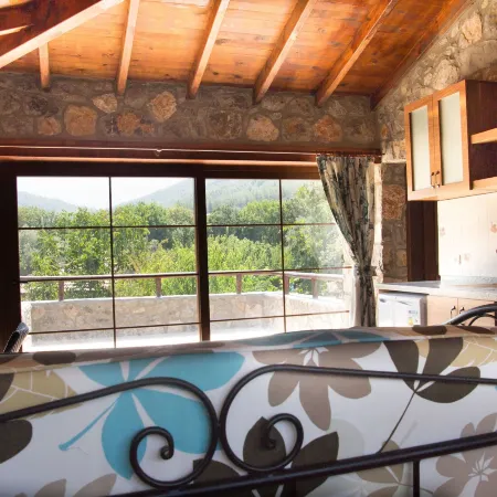 Doga Apartments