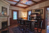 Rockwell Falls Inn and Wine Bar