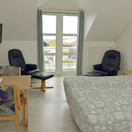 Hvalpsund Færgekro Hotels in Farso