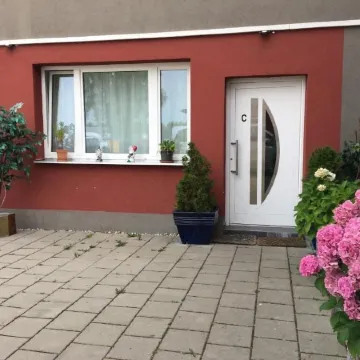 Pension Alis Augsburg