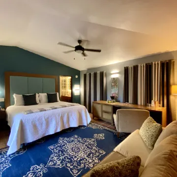 Blue Horizon Boutique Resort