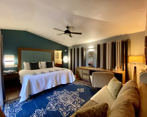 Blue Horizon Boutique Resort Hotels in Vieques