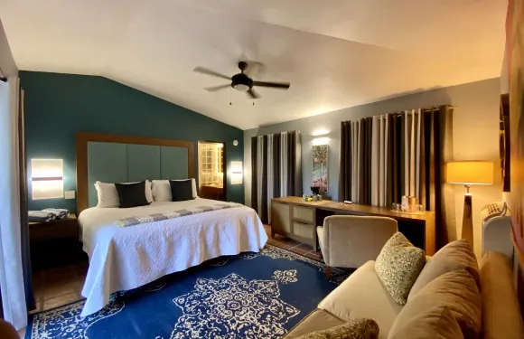 藍色視野精品度假村