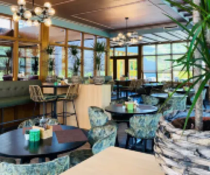 Hotel Schaepkens van St Fijt