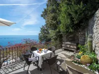 Villa le Baste Hotels in Furore