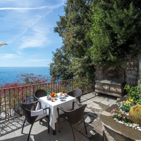 Villa le Baste