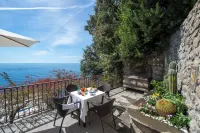 Villa le Baste Hotels in Furore