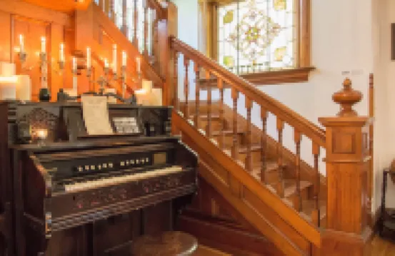 1899號住宿加早餐旅館