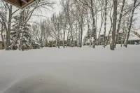 Stone Creek Meadows 205 2 Bedroom Condo