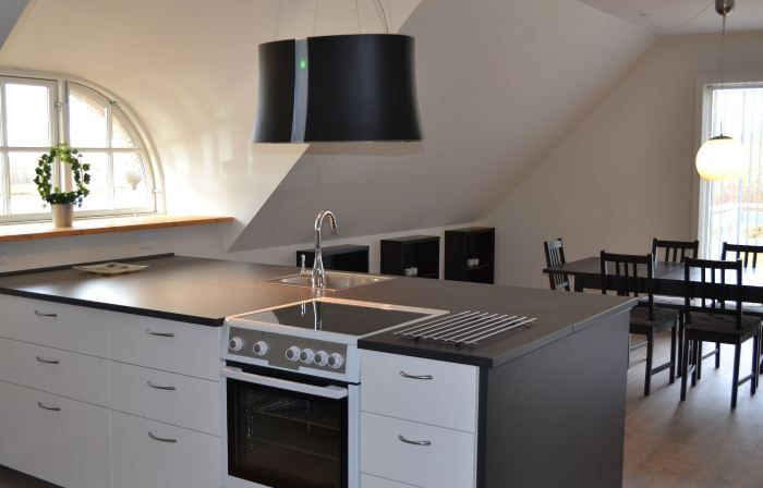Storkesøen Ribe Holiday Cottages and Apartments