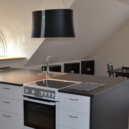 Storkesøen Ribe Holiday Cottages and Apartments