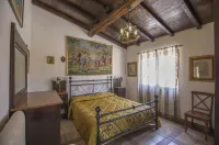 Campeggio Villaggio Sos Flores Hotel a Tortolì