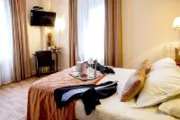 Logis Hôtel Restaurant la Tête des Faux Hotels in Plainfaing