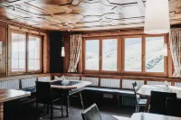 Hotel Adler - breakfast