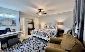 The Mount Vernon Inn