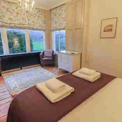 Fairy Glen Rooms