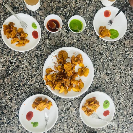 The Shalam Resort श्रीकृष्ण शरणं मम