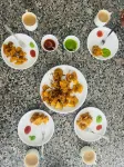 The Shalam Resort श्रीकृष्ण शरणं मम - Mountain view