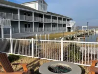 Anchor Inn Hotels in Chincoteague