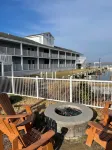 Anchor Inn Các khách sạn ở Chincoteague