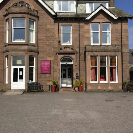 Belvedere Guest House