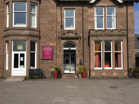 Belvedere Guest House